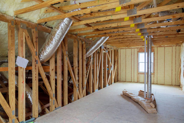 Best Geographic-Specific Insulation Services in Osceola, MO