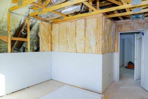 Best Insulation for Specific Applications in Osceola, MO