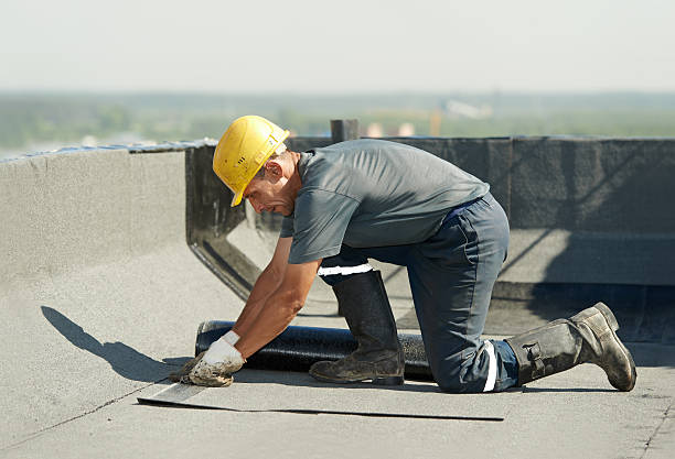 Types of Insulation We Offer in Osceola, MO