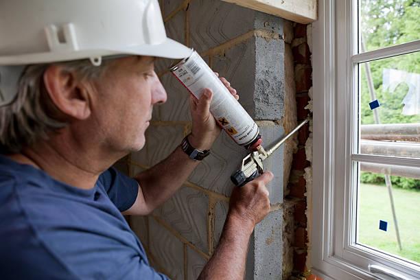 Best Spray Foam Insulation in Osceola, MO